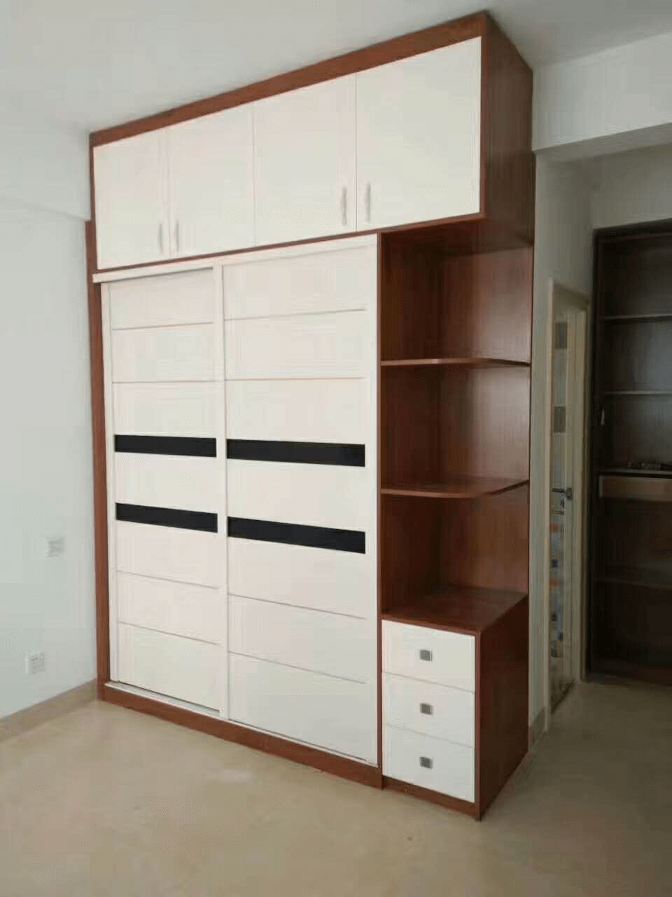 装修施工图
