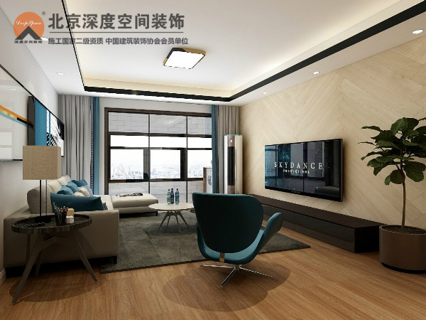 靠谱装修公司